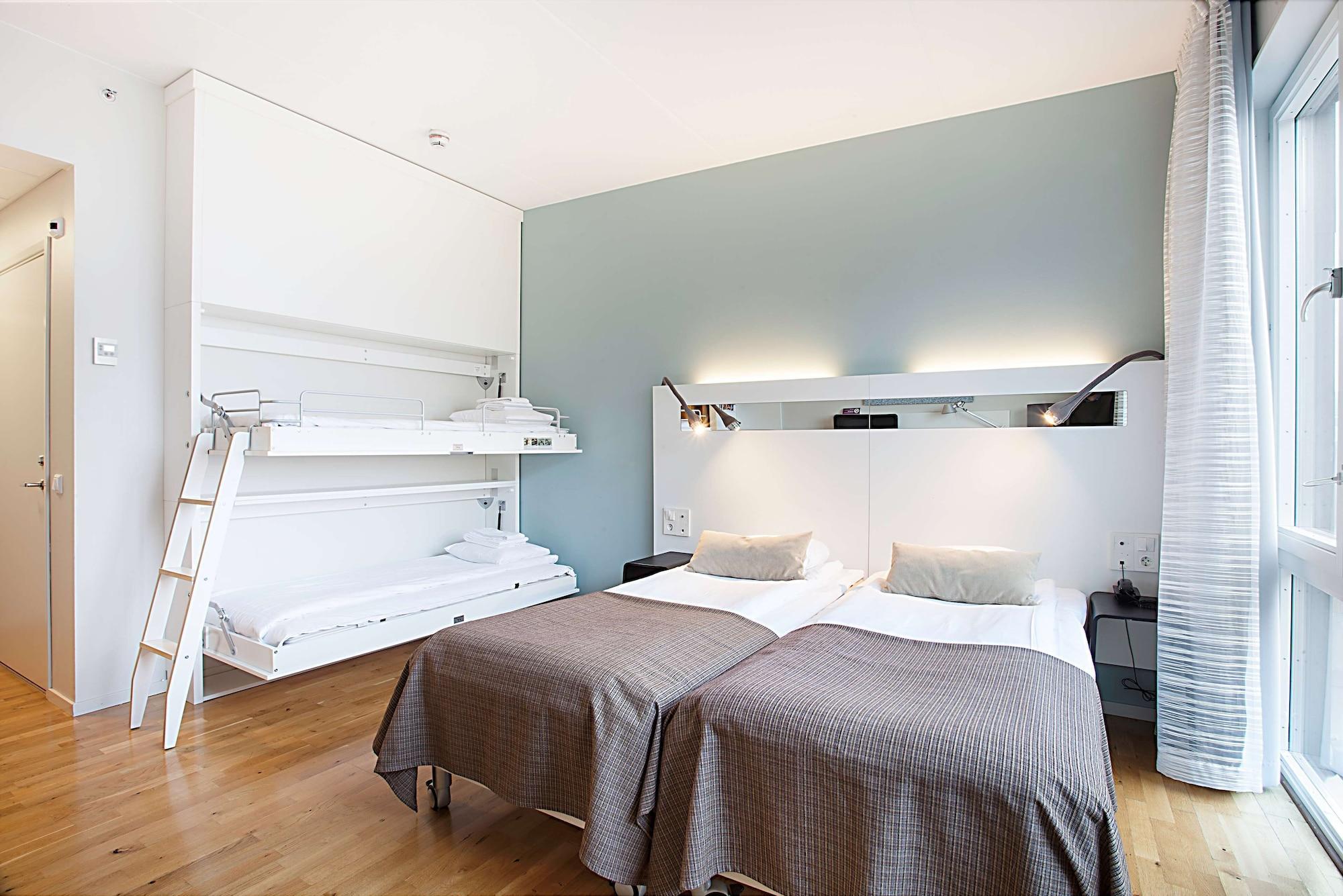 Scandic Karlskrona Dış mekan fotoğraf