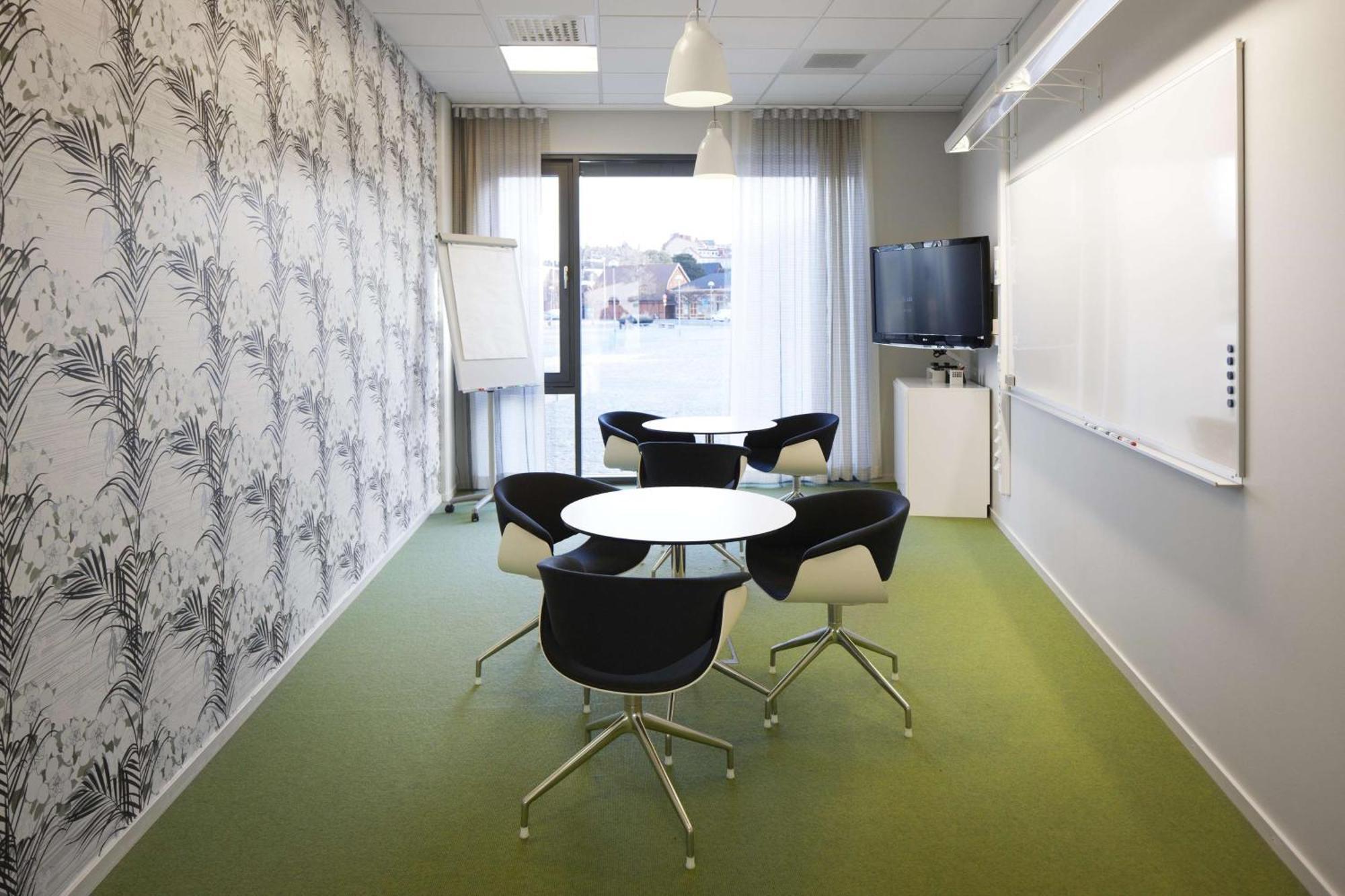 Scandic Karlskrona Dış mekan fotoğraf