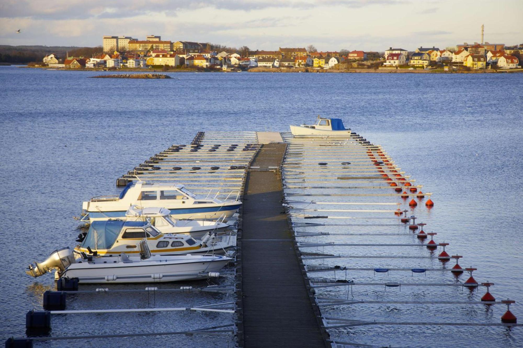 Scandic Karlskrona Dış mekan fotoğraf