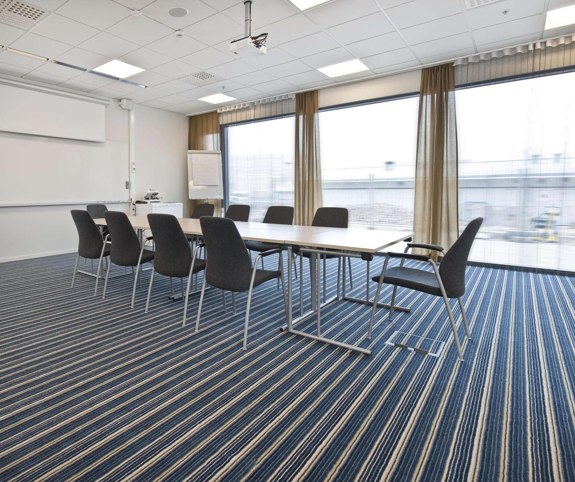 Scandic Karlskrona Dış mekan fotoğraf