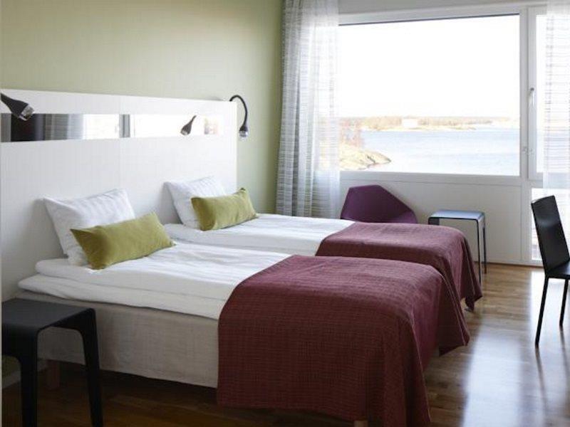 Scandic Karlskrona Dış mekan fotoğraf