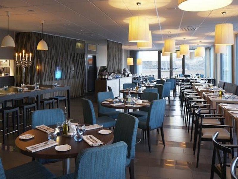 Scandic Karlskrona Dış mekan fotoğraf
