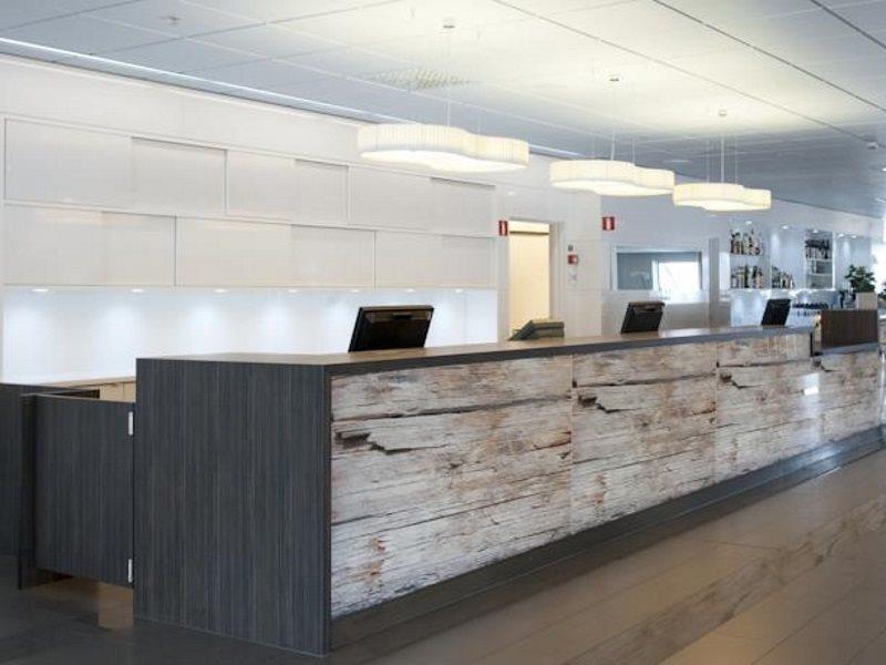 Scandic Karlskrona Dış mekan fotoğraf
