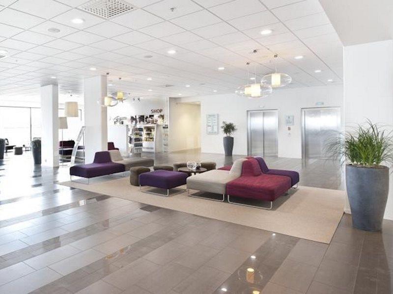Scandic Karlskrona Dış mekan fotoğraf
