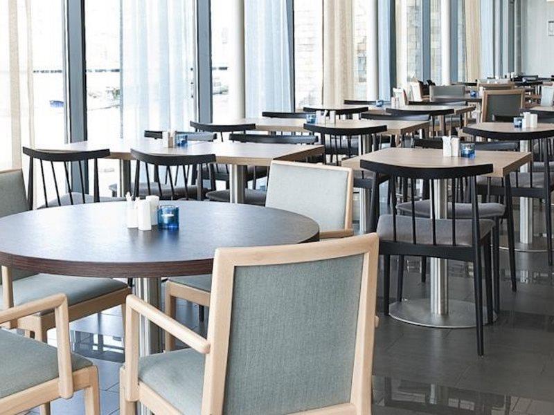 Scandic Karlskrona Dış mekan fotoğraf