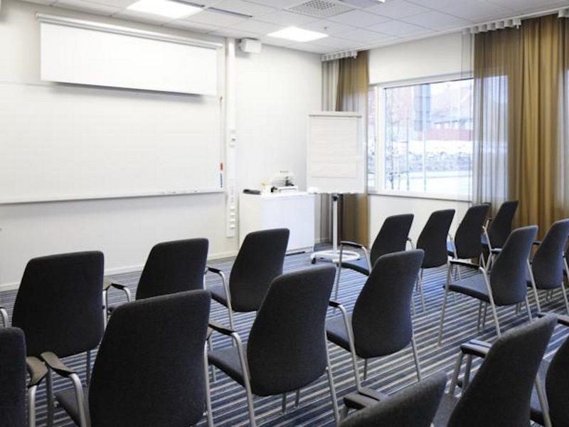 Scandic Karlskrona Dış mekan fotoğraf