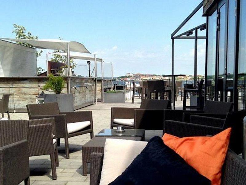 Scandic Karlskrona Dış mekan fotoğraf