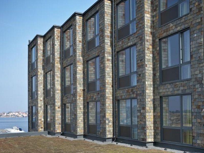 Scandic Karlskrona Dış mekan fotoğraf