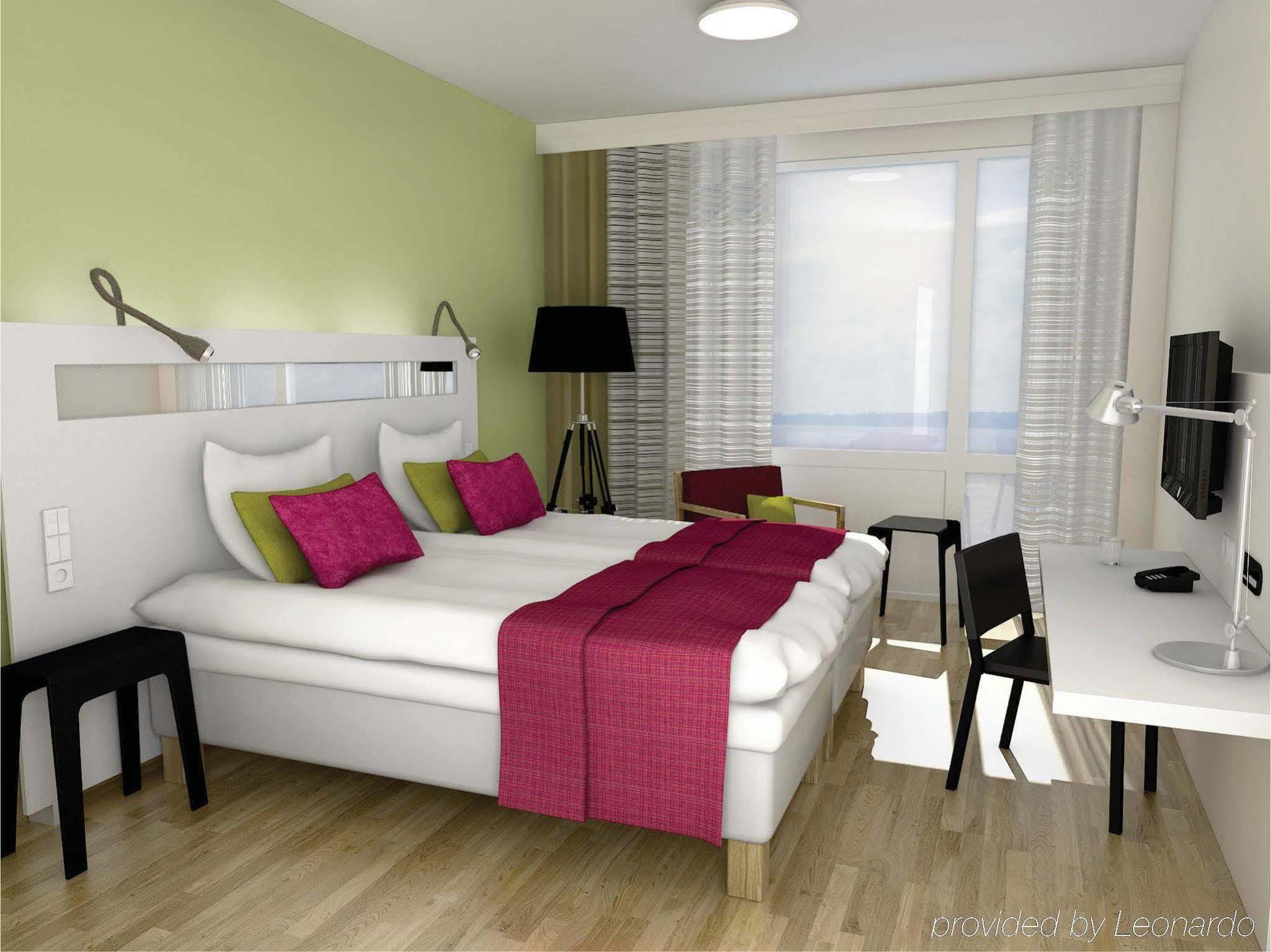 Scandic Karlskrona Oda fotoğraf